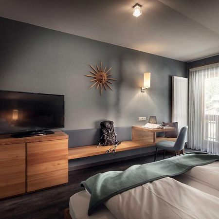Pension Moarhof Campo Tures Bagian luar foto