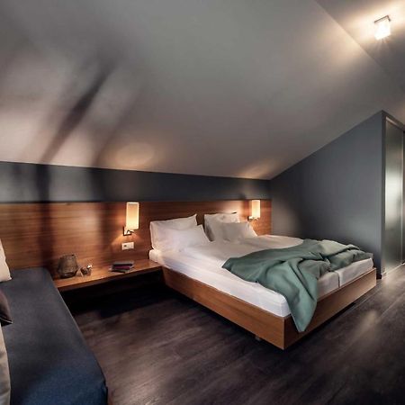 Pension Moarhof Campo Tures Bagian luar foto