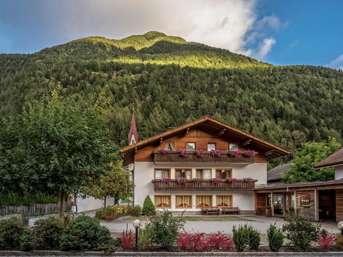 Pension Moarhof Campo Tures Bagian luar foto