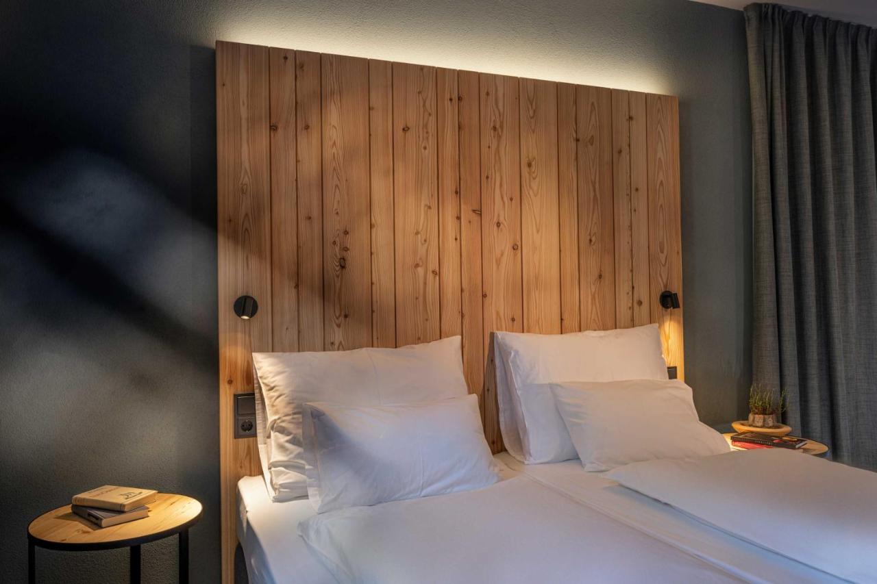 Pension Moarhof Campo Tures Bagian luar foto