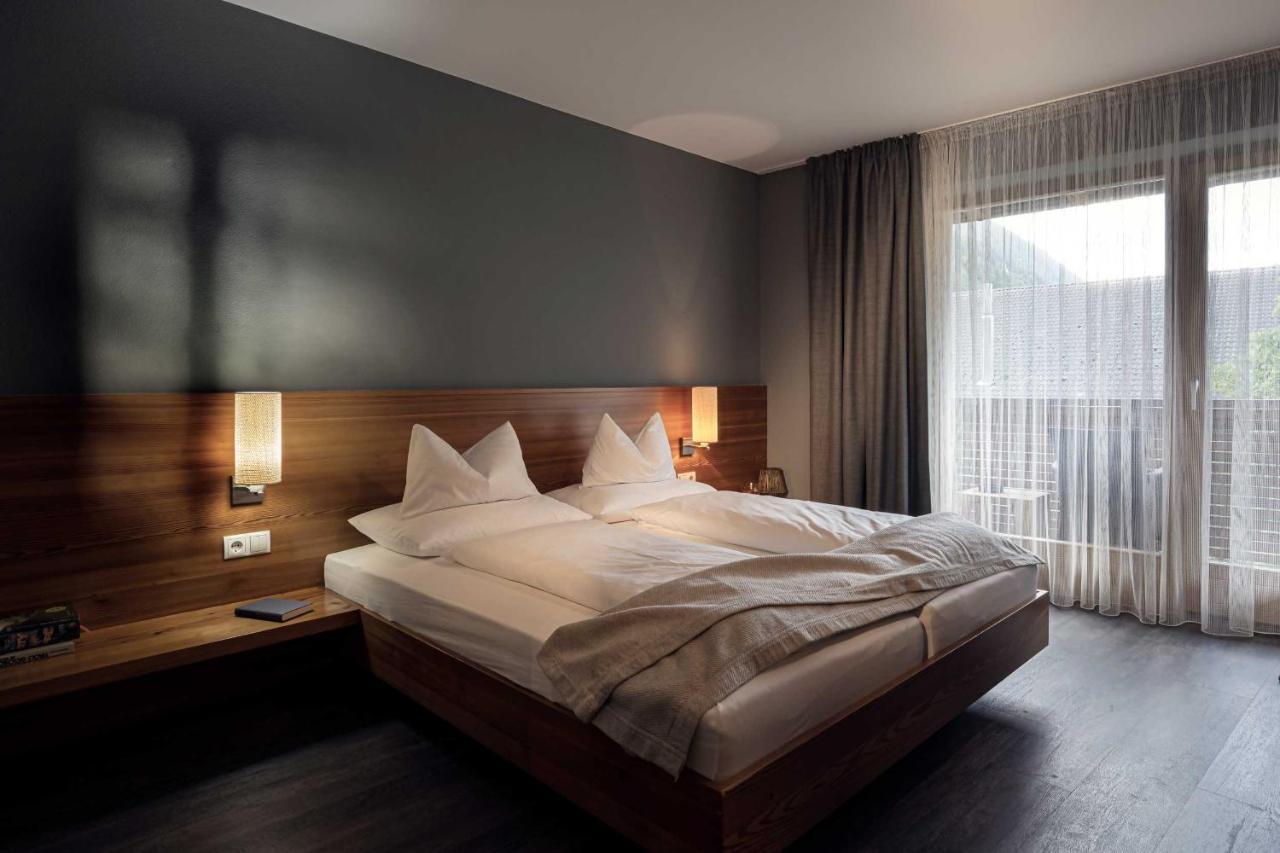 Pension Moarhof Campo Tures Bagian luar foto