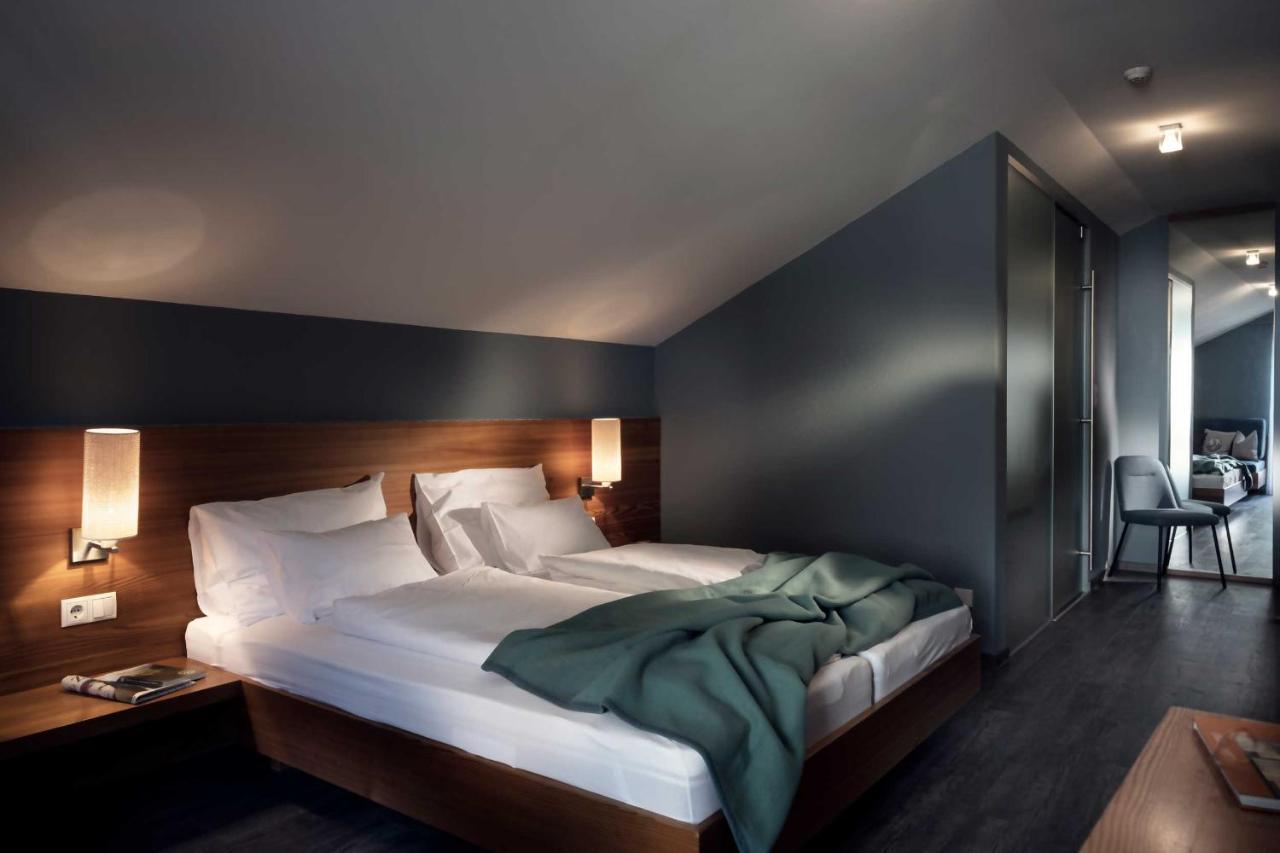 Pension Moarhof Campo Tures Bagian luar foto