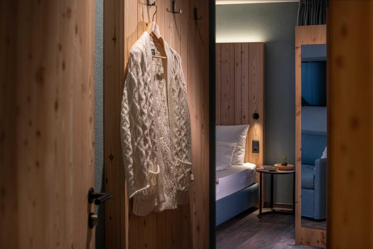 Pension Moarhof Campo Tures Bagian luar foto